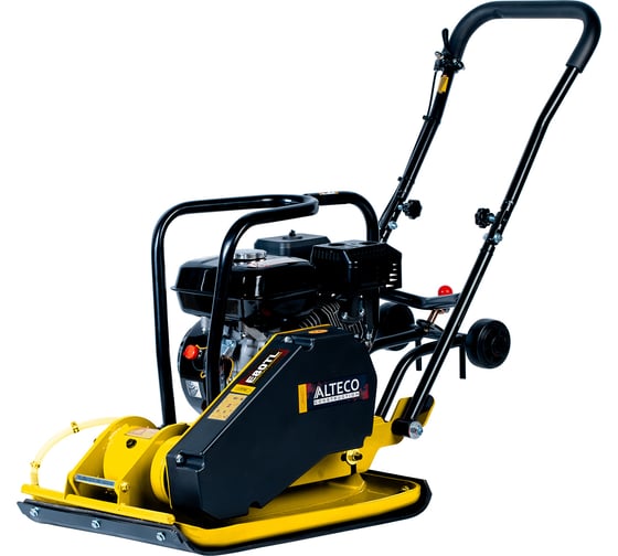Виброплита Alteco E80TL 27836