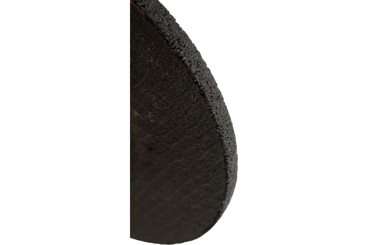 Круг зачистной по металлу 125x6х22 мм Vertextools 125-6-22