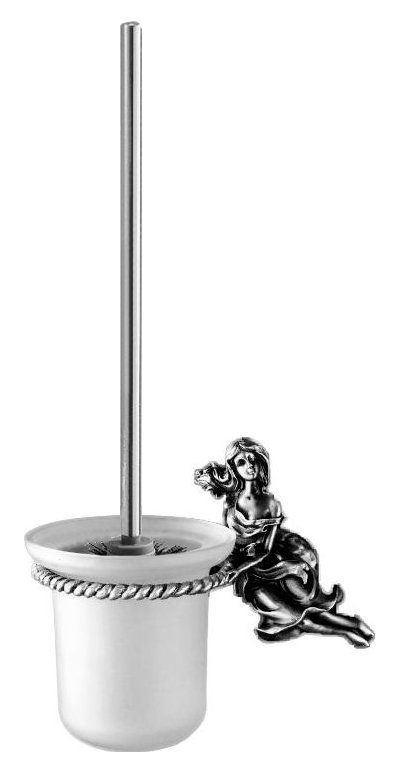 Ерш подвесной Art&Max Athena AM-B-0611-T серебро
