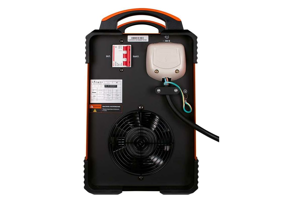 Сварочный инвертор Сварог ARC 315 REAL Z29801 НАКС все группы РФ 96304