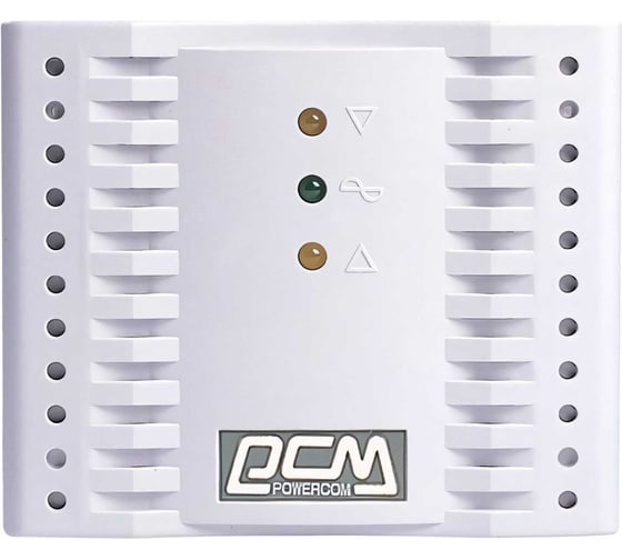Стабилизатор напряжения Powercom TCA-1200