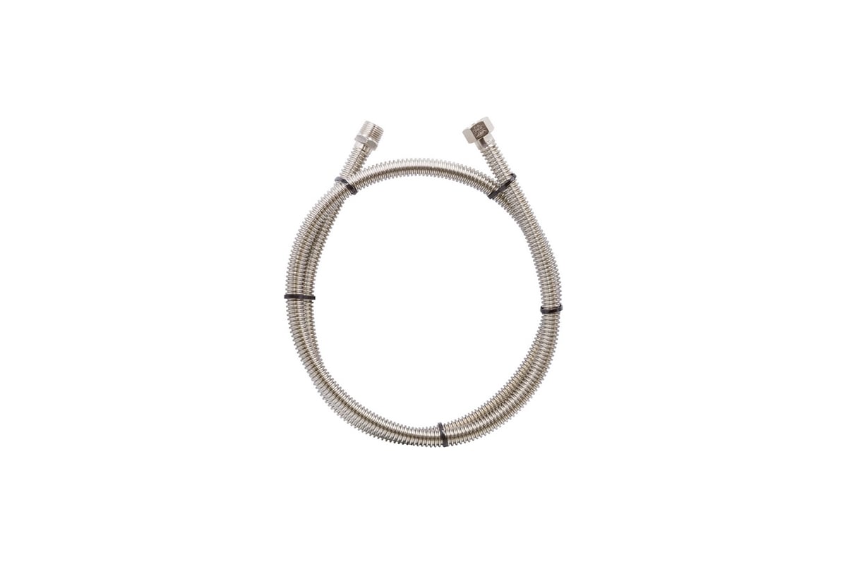 Сильфонная подводка для газа VRT 3/4". 0,6 вн/нар 200601 522257
