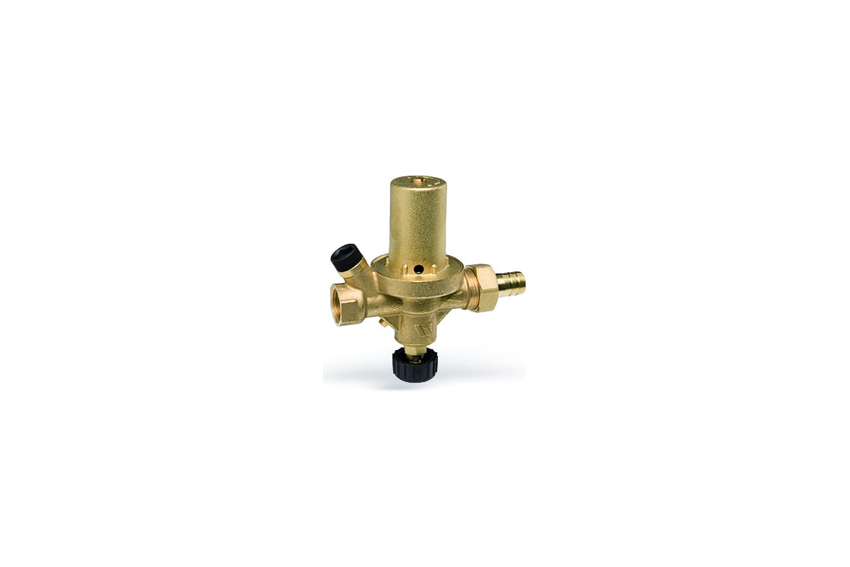 Подпиточный клапан Watts ALIMAT ALOD 10004884