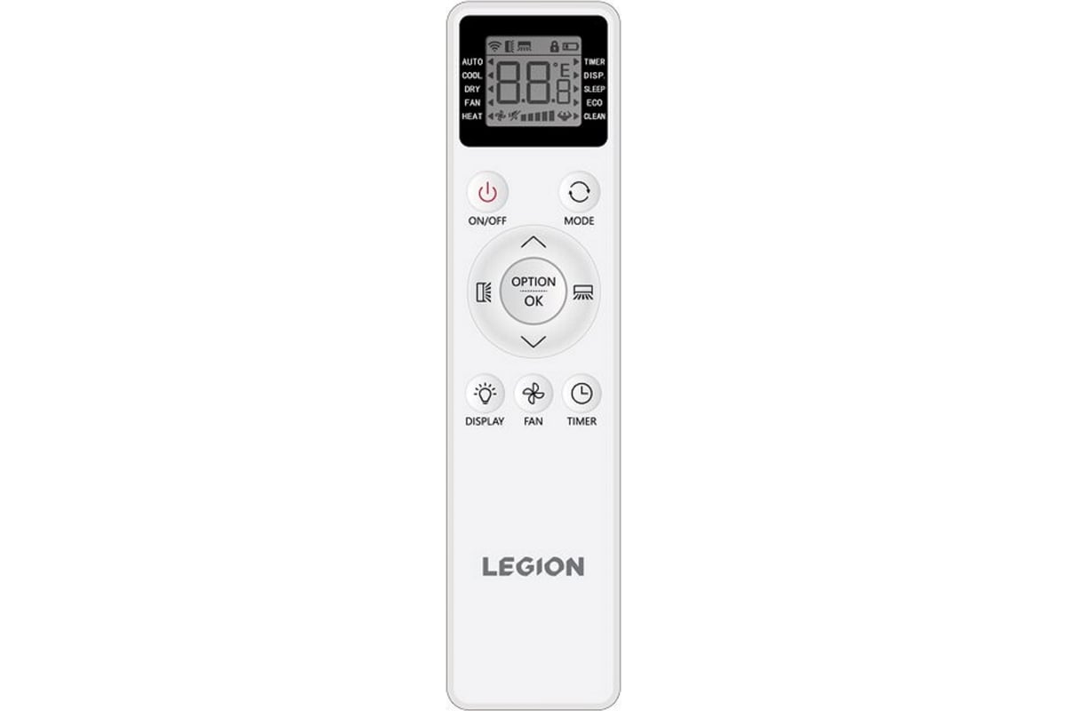 Сплит-система Legion LE-FR07RH-IN/LE-FR07RH-OUT
