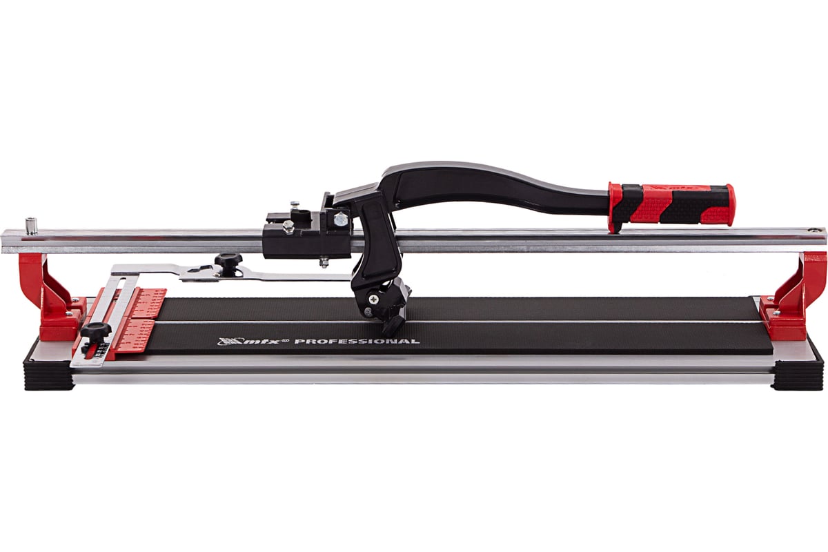 Рельсовый плиткорез 600 мм MTX PROFESSIONAL 87688