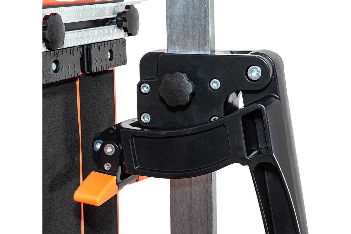 Рельсовый плиткорез Gigant Professional 1200 мм PTC-1200