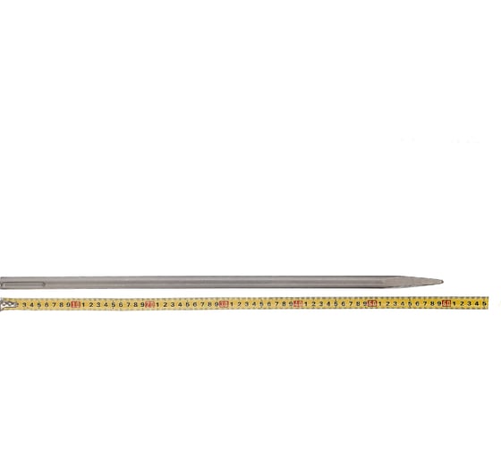 Пика для перфоратора SDS-Max, 18x600 мм TORGWIN T162503