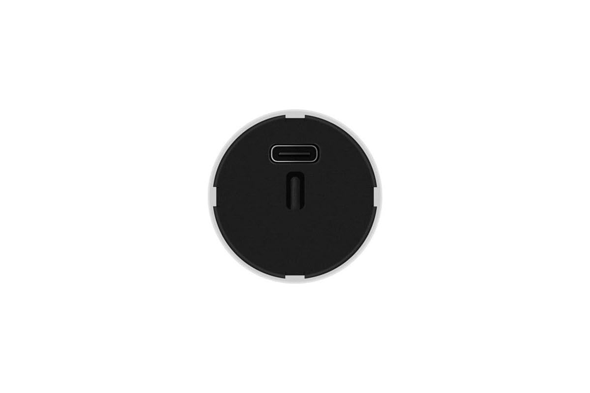 Аккумуляторная отвертка Rombica MyKit S1 White SCR-005