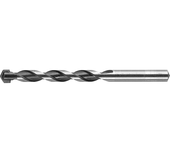 Сверло по бетону Professional Hercules (8х120 мм) Stayer 2915-120-08_z01
