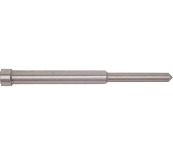 Центрирующий штифт для корончатых фрез с хвостовиком Weldon 3/4 Terrax by RUKO 6.35x77 мм 108304TX