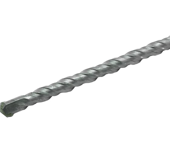 Бур усиленный SDS-plus 18x940/1000 мм Политех 4118100