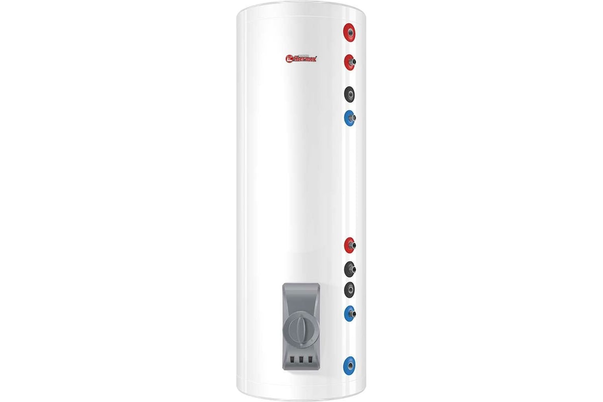 Электрический водонагреватель Thermex аккумуляционный, бытовой IRP 280 V combi PRO ЭдЭБ01584