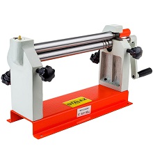 Ручные вальцовочные станки