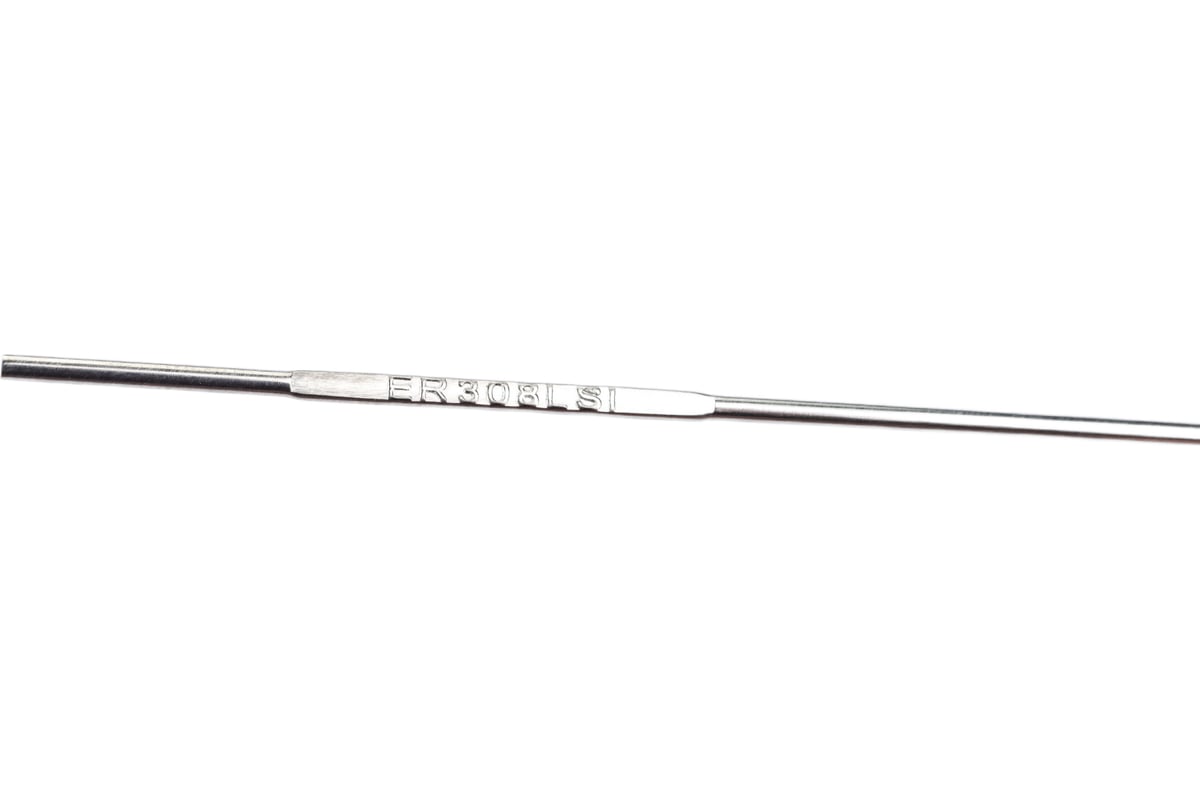 Пруток TIG ER308LSi (Св.-04Х19Н9; 1.6 мм; 5 кг; длина 1 м) Gigant GRF-87