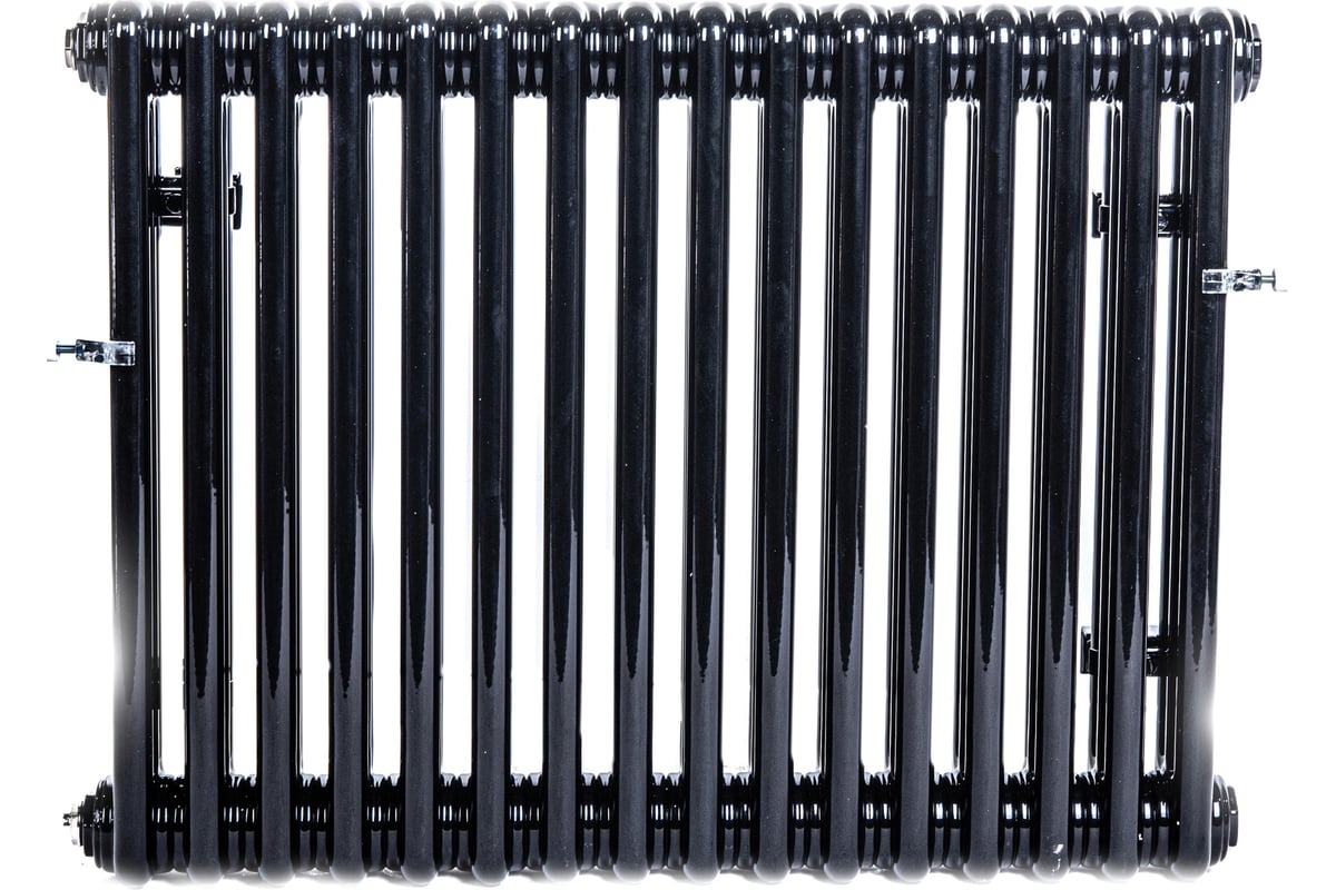 Радиатор Irsap TESI 30565/16 CL.10 RAL9005 черный Т30 RR305651610A430N01