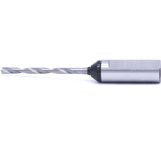 Сверло присадочное монолитное глухое KJ1-10203R (3х70 мм; хв-к 10 мм; правое вращение) МНОГОФРЕЗ 6658