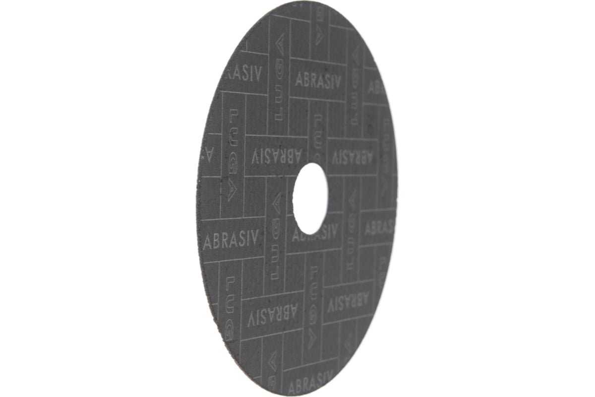Круг отрезной по металлу Луга 125x1.0x22.2 мм, 5 шт Луга 7365424
