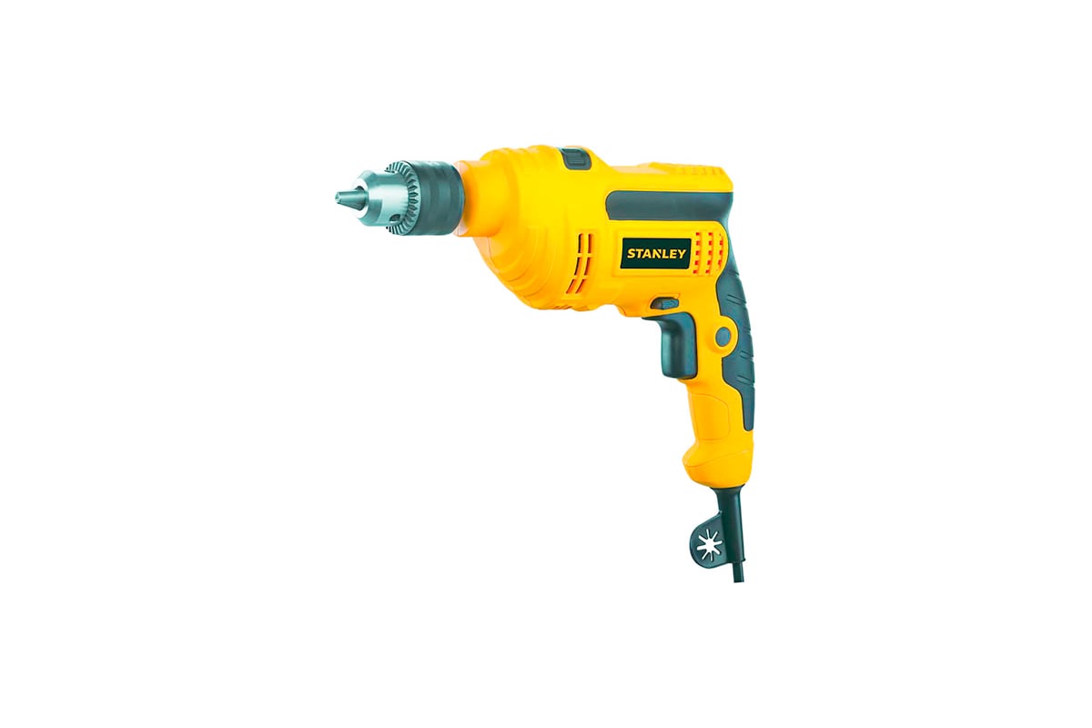 Дрель Stanley STDH5510