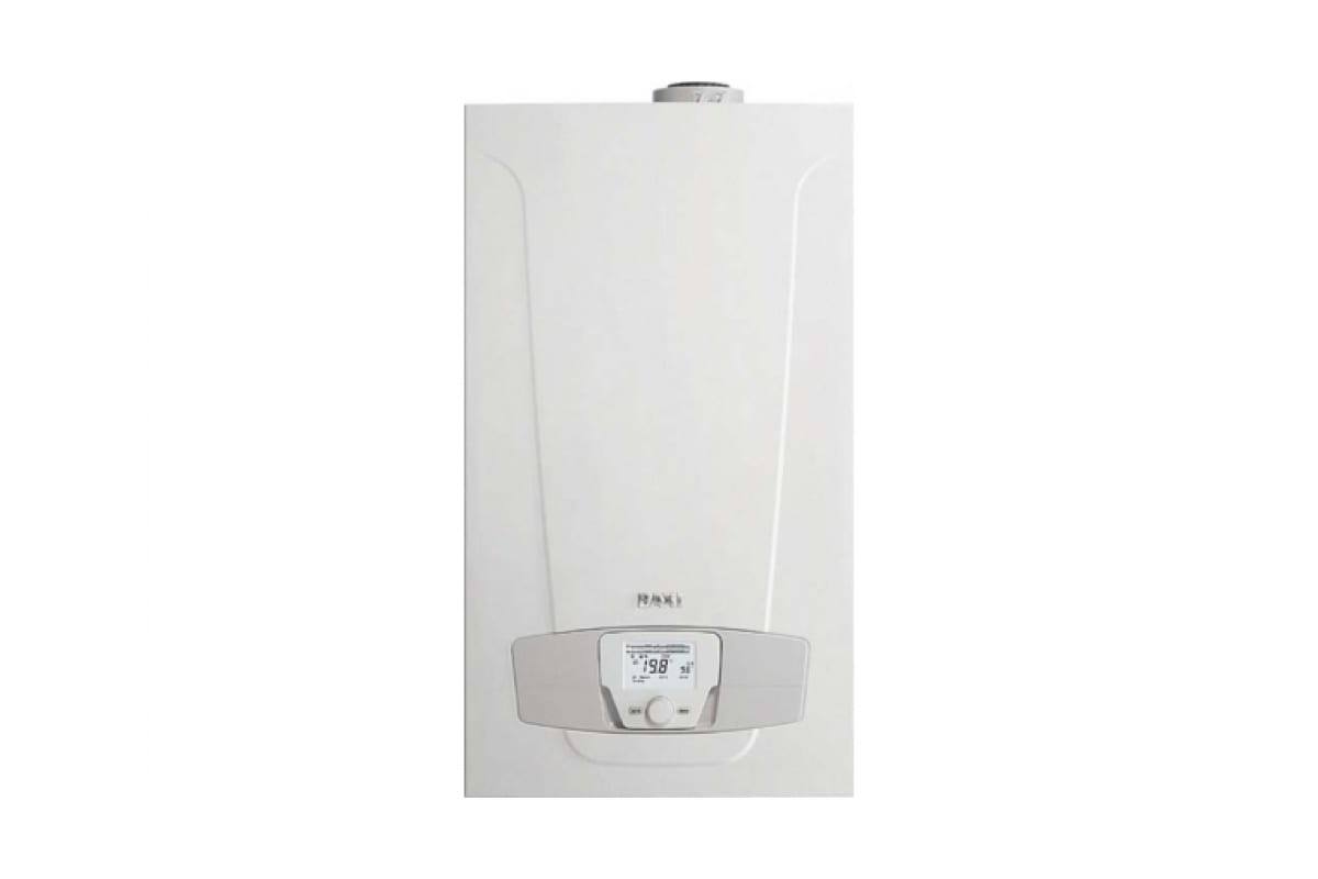 Конденсационный настенный котел Baxi LUNA Platinum+ 33 GA 7219693