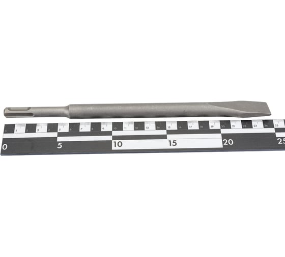 Зубило SDS plus 20х250 мм Redverg 300011 6621029