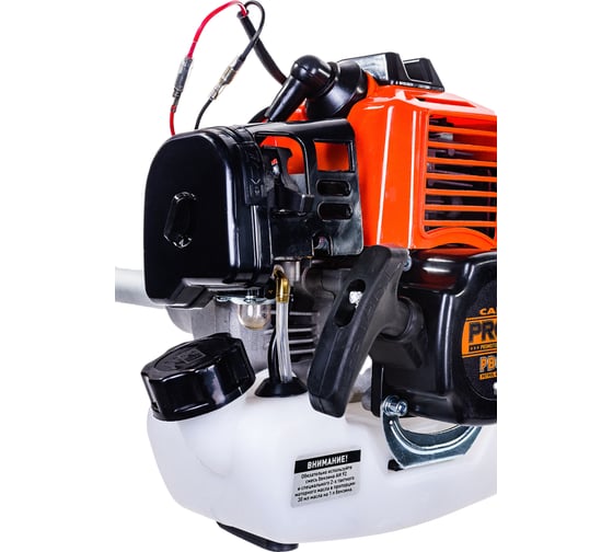 Бензиновый триммер Carver PROMO PBC-33 01.001.00026