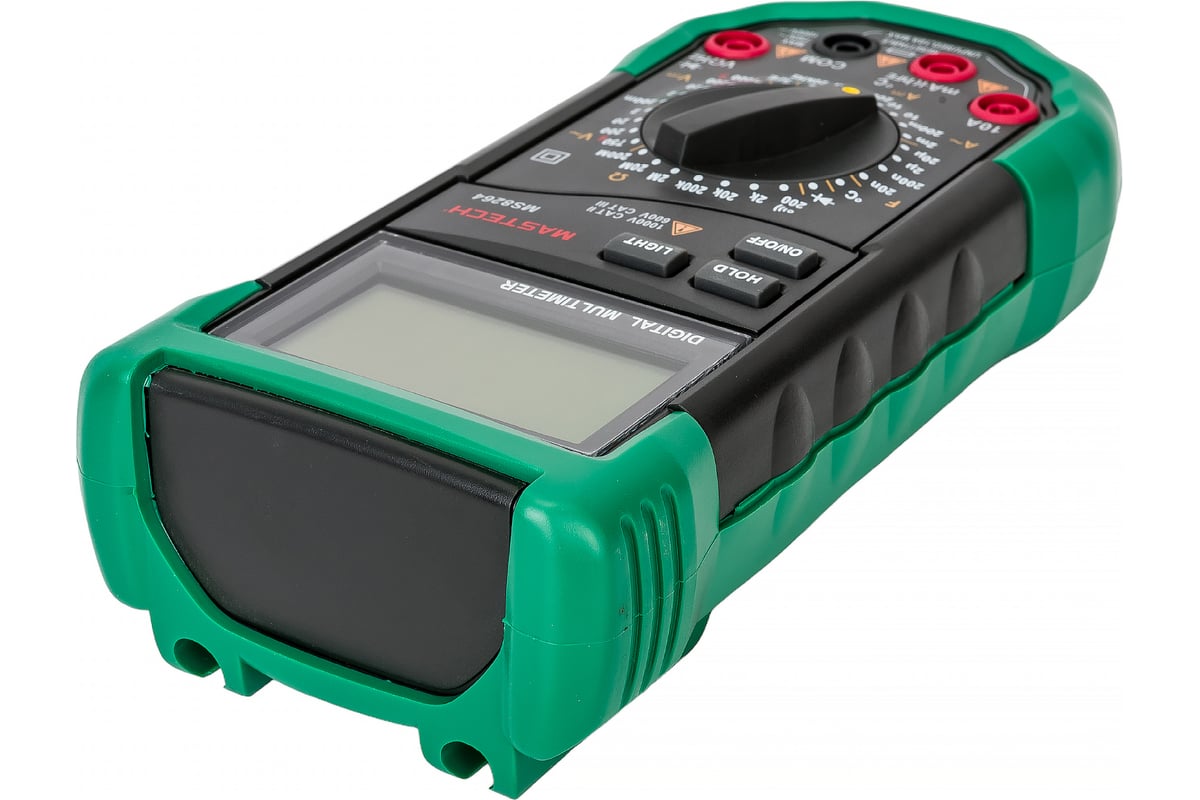 Цифровой мультиметр Mastech MS8264 00-00000278