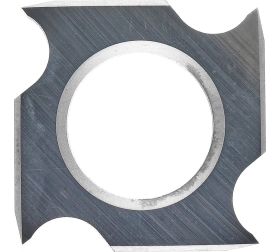 Нож сменный VHW 18x18x1.95 мм FK07 Greatwood TL18080