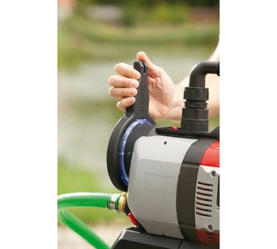 Насосная станция AL-KO HW 6000 FMS 112852