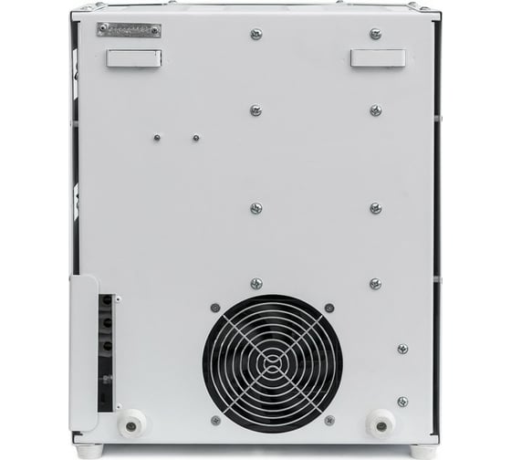 Стабилизатор напряжения (12000 ±11 В 120-275 В) Энерготех NORMA Exclusive 514419