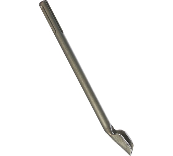 Зубило SDS-max 18x25x320 мм канальное Santool 032021-025-320