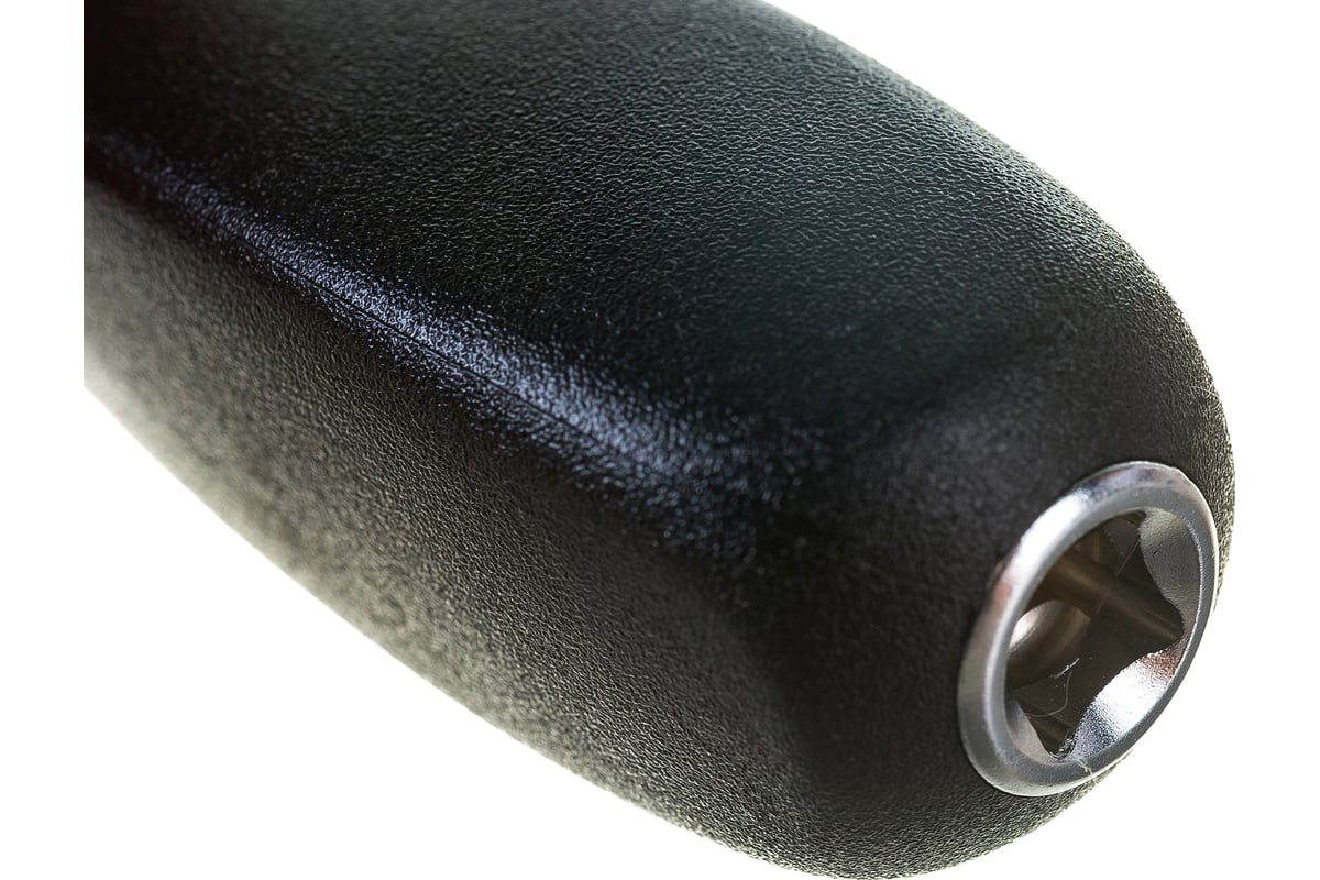 Держатель бит отверточного типа 1/4" L=150мм JTC -3740