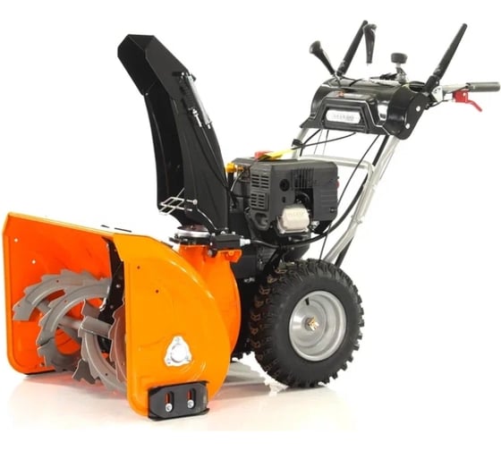 Бензиновый снегоуборщик YARD FOX 7654E SB017654E22