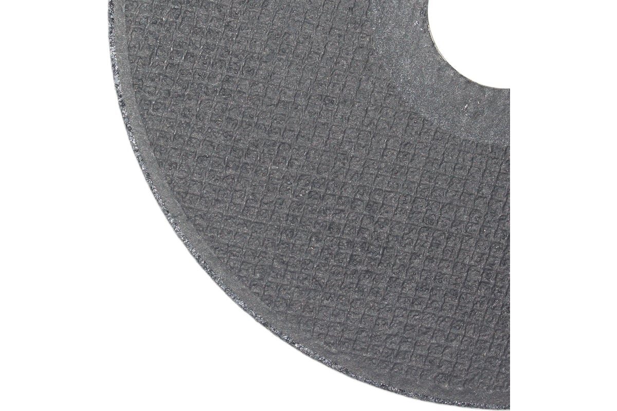 Круги отрезные А30R-Standard BF 115x1.0x22.23 мм R2R 8020-115122