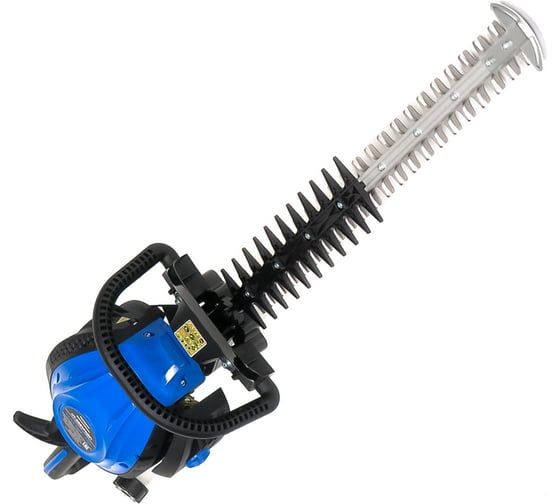 Бензиновый кусторез HAITEC длина реза 80 см HT-SB85PROFI