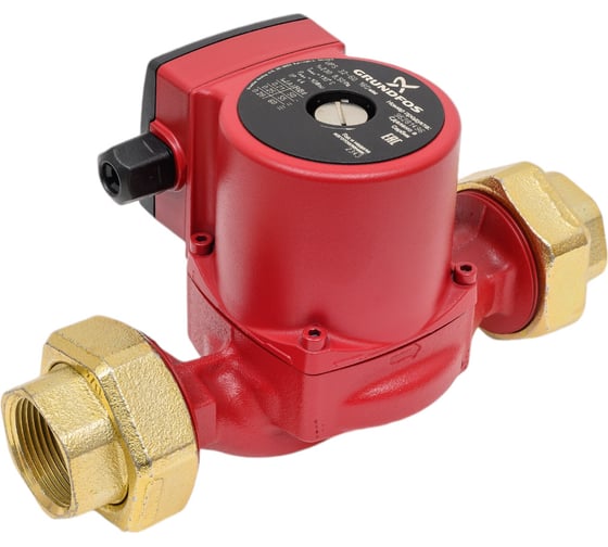 Циркуляционный насос Grundfos UPS 32-60 180 96281496