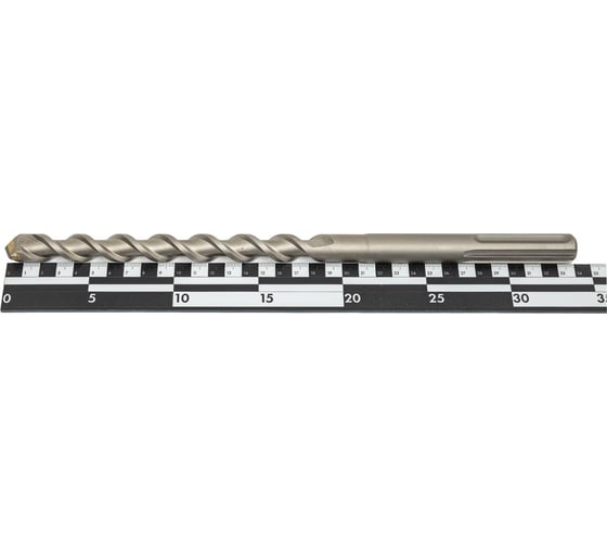 Бур SDS-max ASDS18340 (18x340 мм) AEG 4932479285