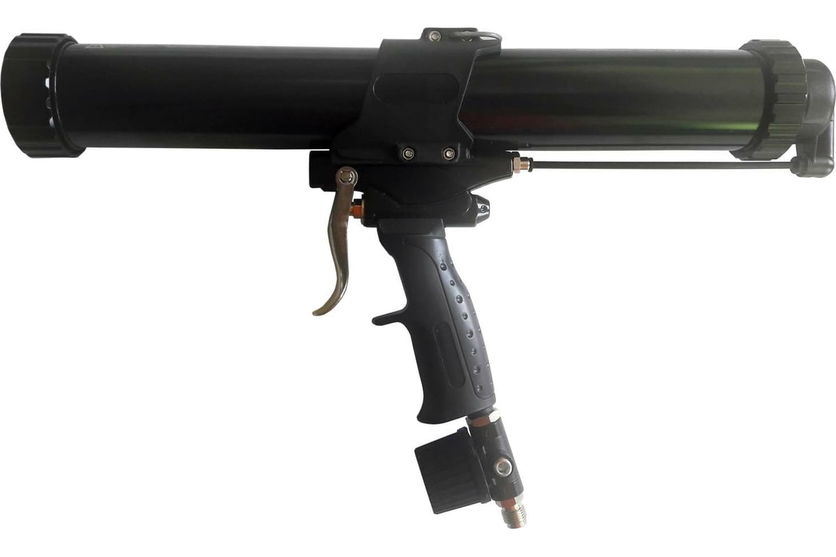 Пневматический пистолет для герметиков в фолиевых тубах Isoseal CSG II 400 7300011