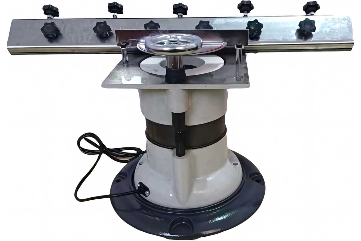 Заточной станок для строгальных ножей REALREZ TS-150 REZ-TS150/230V