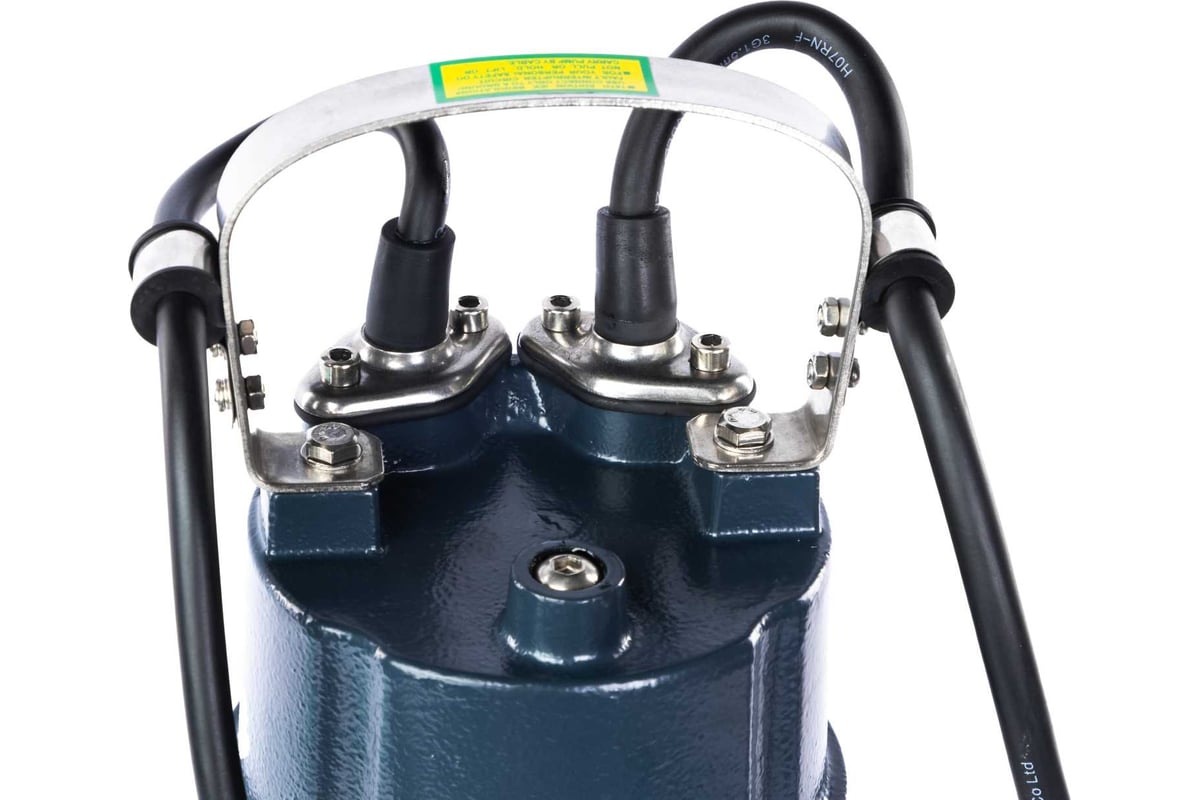 Фекальный насос UNIPUMP FEKACUT V1300DF 90433
