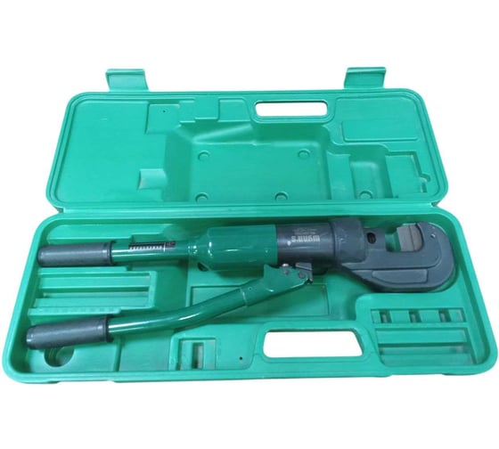 Ножницы гидравлические WYNNS 4-20мм WS-CPC20А/ Tools 00000025523