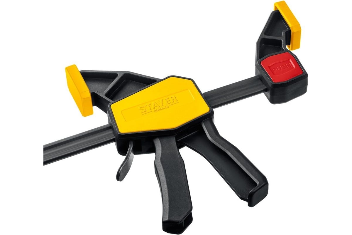 Пистолетная струбцина Stayer Hercules 150/65 мм 32242-15_z01