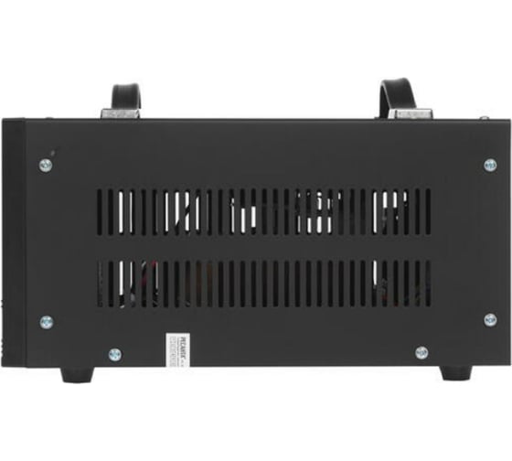 Стабилизатор напряжения Ресанта АСН 2000/1-ЭМ