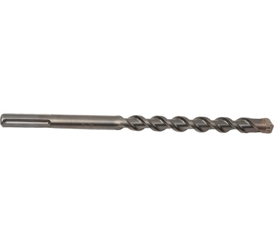 Бур для сверления армированного бетона Turbodrill 22x340 мм, SDS-max RAWLPLUG RT-MAXT-22/340