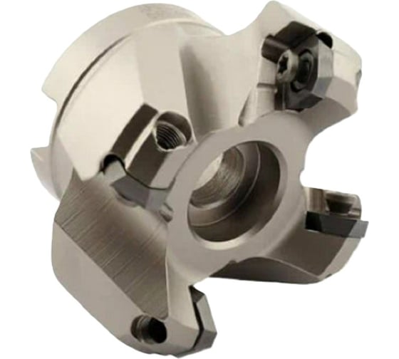 Фреза торцевая насадная SANT AF01.12A22.050.04 50 мм 4603390586053