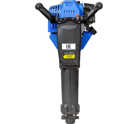 Бензиновый отбойный молоток ТСС TSS-GJH95 207000