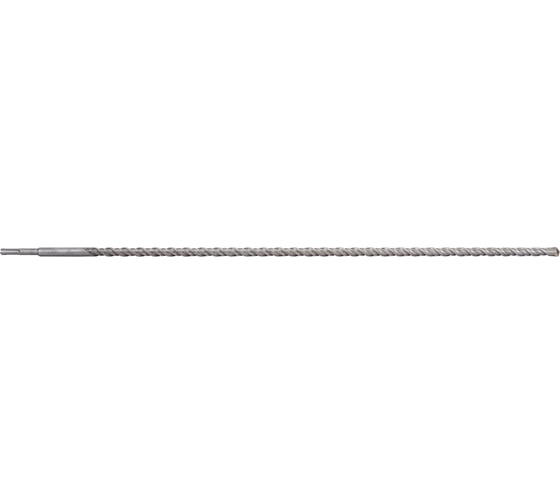 Бур SDS-plus (16х800 мм) Vertextools 999-16-800