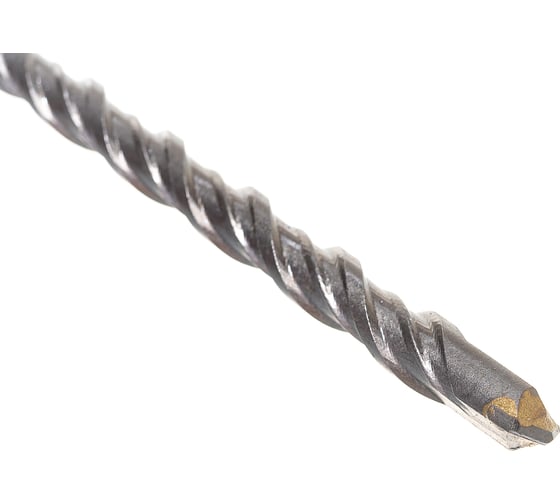 Бур SDS-plus (10х210 мм) Vertextools 999-10-210