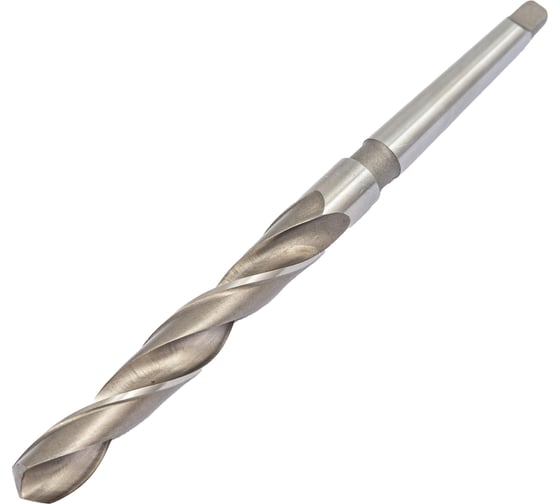Сверло по металлу кх средняя серия (14.0x108x189 мм; КМ1; HSS 4241; ГОСТ 10903-77) ИНСТУЛС 00001326164