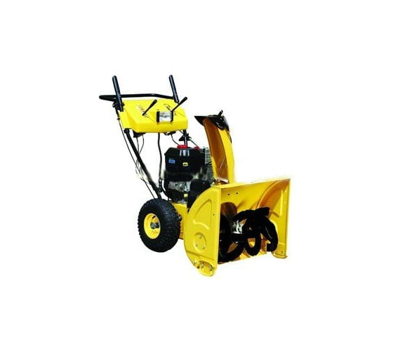 Снегоуборочная машина Kipor STG6556A-01E
