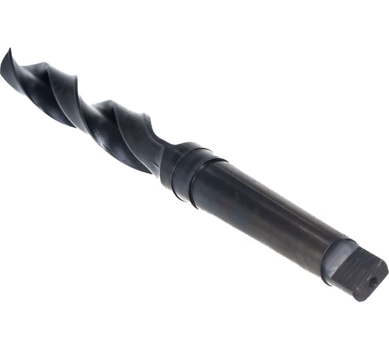 Сверло по металлу (25.5х286х165 мм; КМ3; Р6М5) Туламаш 59174